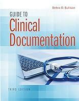 Algopix Similar Product 1 - Guide to Clinical Documentation