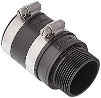 Algopix Similar Product 7 - Zoeller 300238 Inline Check Valve