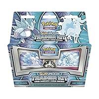 Algopix Similar Product 3 - Pokemon TCG Sun  Moon Trainer Kit