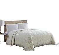 Algopix Similar Product 15 - Beatrice Home Fashions Medallion