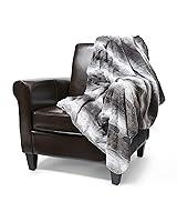 Algopix Similar Product 9 - Regal Comfort Faux Fur Sherpa Throw