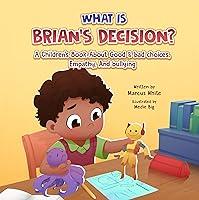 Algopix Similar Product 4 - What Is BRIANS DECISION A Childrens