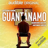 Algopix Similar Product 11 - Letters from Guantánamo