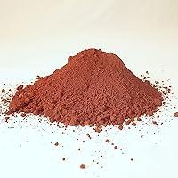 Algopix Similar Product 3 - Iron III Oxide Red Rust Pigment and