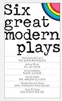 Algopix Similar Product 20 - Six Great Modern Plays