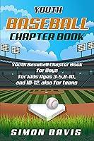 Algopix Similar Product 1 - Youth Baseball Chapter Book For Young