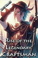 Algopix Similar Product 2 - Rise of the Legendary Craftsman A