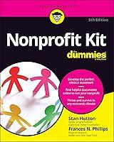 Algopix Similar Product 4 - Nonprofit Kit Fd 5e (For Dummies)