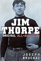 Algopix Similar Product 10 - Jim Thorpe, Original All-American