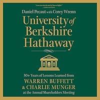 Algopix Similar Product 3 - University of Berkshire Hathaway 30