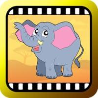 Algopix Similar Product 11 - Video Touch - Wildlife