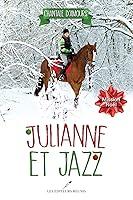 Algopix Similar Product 16 - Mission Nol Julianne et Jazz t 4