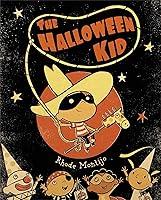 Algopix Similar Product 6 - The Halloween Kid