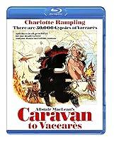 Algopix Similar Product 15 - Caravan to Vaccares [Blu-ray]