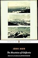 Algopix Similar Product 10 - The Mountains of California Penguin