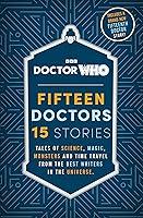 Algopix Similar Product 5 - Doctor Who: Fifteen Doctors 15 Stories