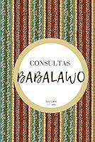 Algopix Similar Product 17 - Babalawos planner Libreta de Consulta