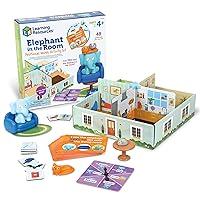 Algopix Similar Product 17 - Learning Resources Elephant in The Room