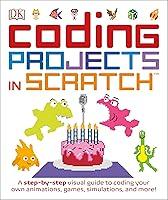 Algopix Similar Product 1 - Coding Projects in Scratch A