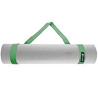 Algopix Similar Product 9 - ProsourceFit Yoga Mat Carrying Sling