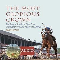 Algopix Similar Product 18 - The Most Glorious Crown The Story of