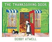 Algopix Similar Product 6 - The Thanksgiving Door