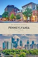 Algopix Similar Product 19 - Pennsylvania travel guide 2024 A