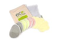 Algopix Similar Product 17 - Contoured Washable Reusable Bamboo