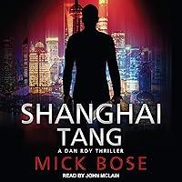 Algopix Similar Product 16 - Shanghai Tang A Dan Roy Thriller Dan