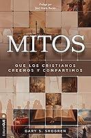 Algopix Similar Product 13 - Mitos que los cristianos creemos y