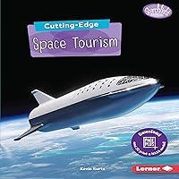 Algopix Similar Product 10 - Cutting-Edge Space Tourism