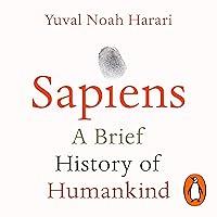 Algopix Similar Product 4 - Sapiens