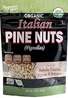 Algopix Similar Product 19 - Waymouth Farms Italian Pine Nuts