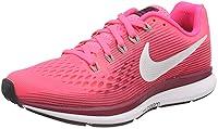 Algopix Similar Product 9 - Nike Womens Air Bella Trainer Sneaker
