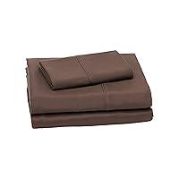 Algopix Similar Product 1 - Amazon Basics Lightweight Super Soft