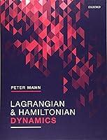 Algopix Similar Product 6 - Lagrangian and Hamiltonian Dynamics