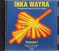 Algopix Similar Product 8 - Traditional Music of the Andes Volumen I