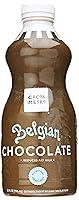 Algopix Similar Product 6 - Cocoa Metro Belgian Chocolate Reduced