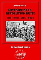 Algopix Similar Product 19 - Histoire de la Rvolution russe tome 1