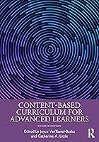 Algopix Similar Product 1 - ContentBased Curriculum for Advanced