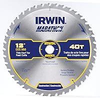 Algopix Similar Product 5 - IRWIN Tools MARATHON Carbide