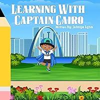 Algopix Similar Product 7 - Learning With Captain Cairo