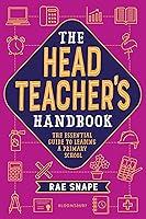 Algopix Similar Product 19 - The Headteachers Handbook The