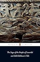 Algopix Similar Product 8 - The Saga of the People of Laxardal and