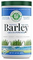 Algopix Similar Product 4 - Green Foods Organic and Raw Whole Leaf
