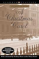 Algopix Similar Product 17 - A Christmas Carol (Aladdin Classics)