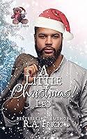 Algopix Similar Product 14 - Leo: A Little Christmas 3