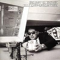 Algopix Similar Product 4 - Ill Communication [Explicit]