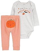 Algopix Similar Product 11 - Carters Unisex Baby 2 Pc Sets 119G111