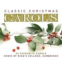 Algopix Similar Product 17 - Classic Christmas Carols